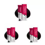 Vitalcare Professional - Crema Colorante per Capelli con Proteine della Seta