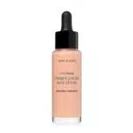 Wet n Wild Prime Focus Primer Serum - Siero Idratante Vellutato con Acqua di Rosa