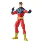 Hasbro Marvel Legends Series - Action Figure X-Men Marvel's Vulcan con Accessori