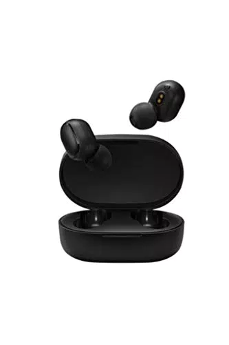 Xiaomi Mi True Wireless Earbuds Basic 2 - Auricolari Bluetooth