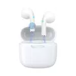 YELKUTT Cuffie Bluetooth 5.4 con 6 Microfoni HD e Cancellazione Rumore ENC