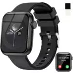 Zaisia Smartwatch Uomo e Donna, Orologio Smart con Chiamate e Monitoraggio Sportivo