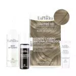 Euphidra Colorpro Xd 807 - Trattamento Professionale per Capelli