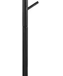 AC Design Furniture Yannick appendiabito, H: 176 x l: 51 x P:45 cm