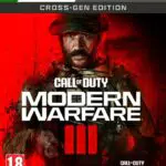 ACTIVISION Call of Duty: Modern Warfare III - Cross-Gen