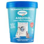 Additivo elimina peli per biancheria - 500 gr