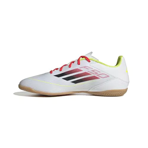 adidas F50 Club Football Boots Indoor, Scarpe da Calcio Unisex-Adulto