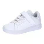 adidas Grand Court 2.0 Shoes Children, Scarpe da Tennis