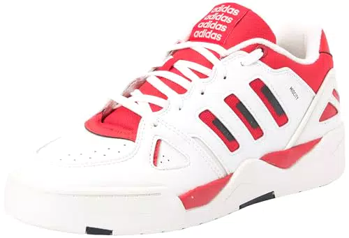 Adidas Midcity Low Shoes - Scarpe da Basket Uomo