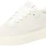 adidas Park ST Shoes, Scarpe Donna, Cloud White/CWHITE/SILDAW