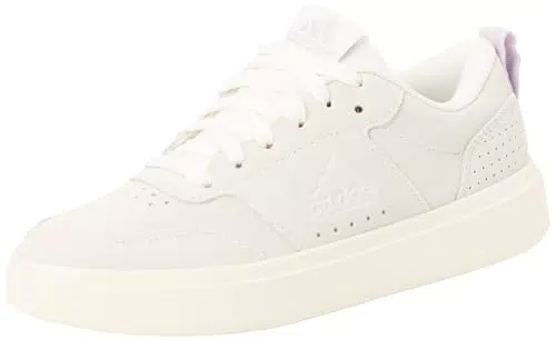 adidas Park ST Shoes, Scarpe Donna, Cloud White/CWHITE/SILDAW
