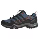 adidas Terrex Swift R2 Gore-Tex Hiking Shoes, Scarpe da Trekking Uomo