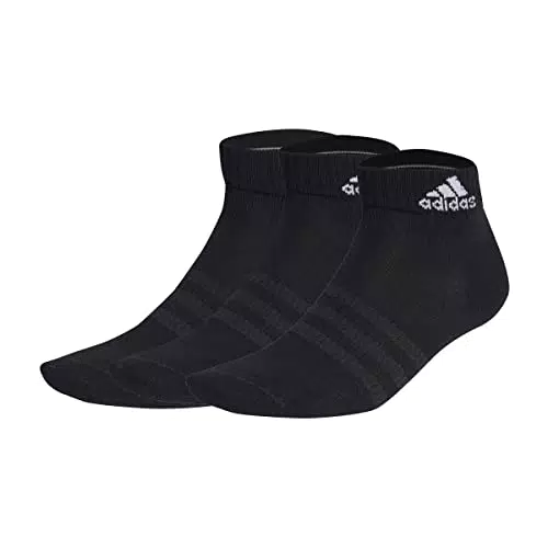 Adidas Calzini alla Caviglia Unisex - Modello Thin and Light