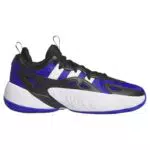 Adidas Trae Unlimited - Scarpe da Basket Unisex Adulto