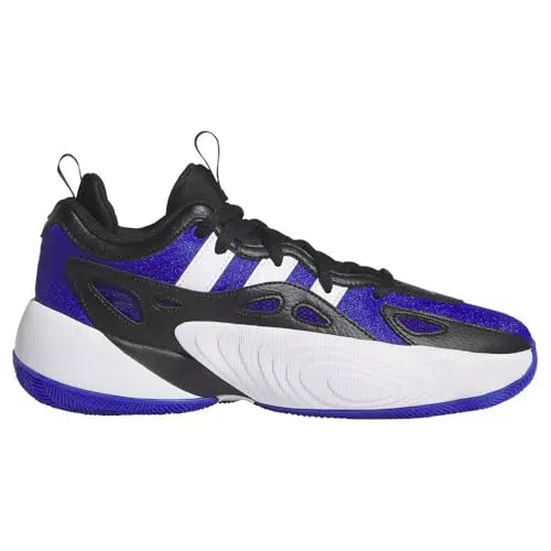 Adidas Trae Unlimited - Scarpe da Basket Unisex Adulto
