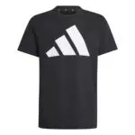 adidas Unisex - Bambini ESSENTIALS BIG LOGO T-SHIRT