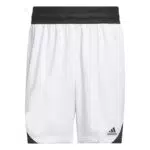 adidas Icon Squad Short Aeroready per Uomo - Pantaloni Basketball