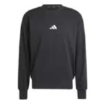 Adidas Essentials Feelcozy Sweatshirt Uomo in French Terry
