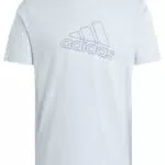 Adidas Tech BOS Graphic Tee Uomo