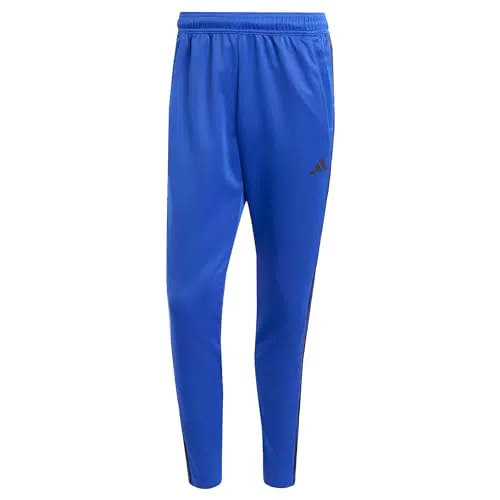 Adidas Train Essentials 3-Stripes Pantaloni da Allenamento Uomo