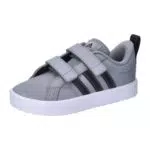 adidas VS Pace 2.0 Shoes Infants, Scarpe da Tennis Unisex-Bambini
