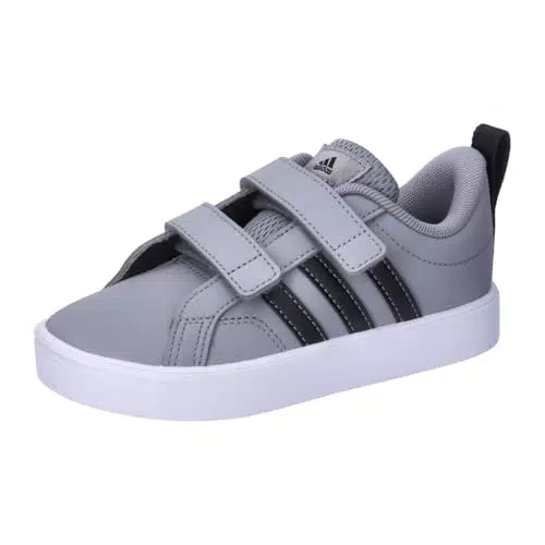 adidas VS Pace 2.0 Shoes Infants, Scarpe da Tennis Unisex-Bambini