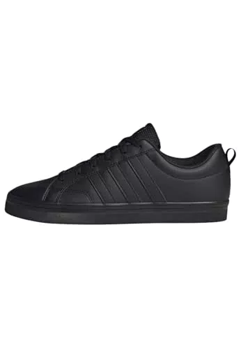 adidas Vs Pace 2.0 Shoes, Sneakers Uomo, Core Black Core Black Core Black