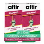Aftir, Shampoo Post Trattamento Pidocchi e Parassiti