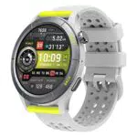 Amazfit Cheetah Round, 47 mm, Runner Smartwatch, GPS Dual-band