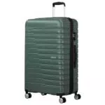 American Tourister Flashline - Spinner L, valigia, 78 cm