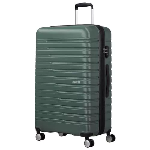 American Tourister Flashline - Spinner L, valigia, 78 cm