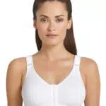 Anita Active - Reggiseno, Donna, Bianco ), 4A IT