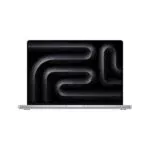Apple 2024 MacBook Pro Portatile con chip M4 Pro, CPU 14 core e GPU 20 core: display Liquid Retina XDR 14