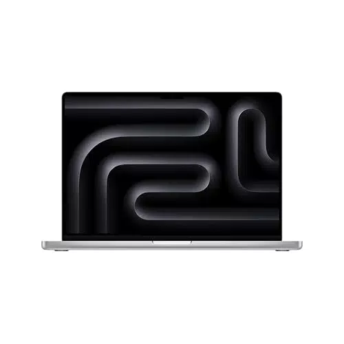 Apple 2024 MacBook Pro Portatile con chip M4 Pro, CPU 14 core e GPU 20 core: display Liquid Retina XDR 14