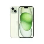 Apple iPhone 15 Plus - verde