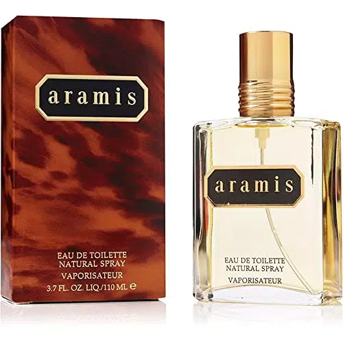 Aramis Aramis for Men - 109,42 ml, EDT, spray