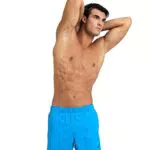 Arena Bywayx R Costume da Bagno Uomo in Tessuto Riciclato ad Asciugatura Rapida