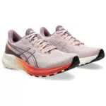 Asics GT-1000 13, Sneaker Donna, Watershed Rose Bianco
