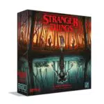 Asmodee - Stranger Things: Il Sottosopra, Gioco da Tavolo