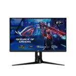ASUS ROG Strix XG27AQ Monitor Gaming 27”, WQHD, Fast IPS