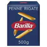 Barilla Pasta Penne Rigate N.73, 500gr