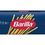 Barilla Pasta Spaghettoni, Pasta Lunga di Semola di Grano Duro 100% Italiano