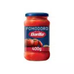 Barilla Sugo Pronto al Pomodoro con Pomodori e Datterini