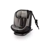Bebeconfort EverFix i-Size Seggiolino Auto 9-36 kg, Seggiolino Isofix Gruppo 123 per Bambini 15 Mesi - 12 Anni