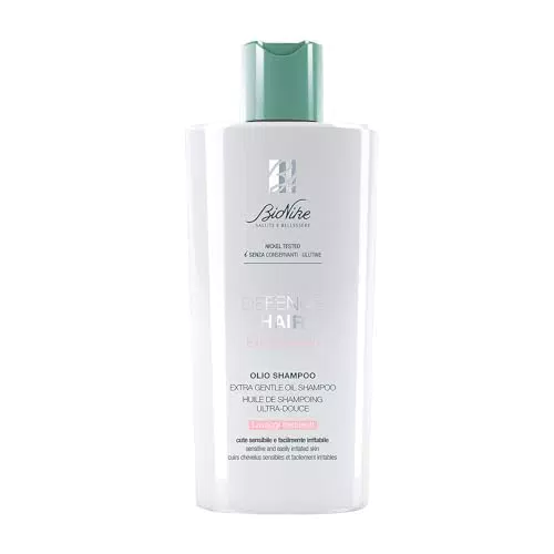 Bionike Defence Hair - Olio Shampoo Extra Delicato Lavaggi Frequenti
