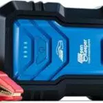 Booster Avviamento Auto Professionale 2000A Starter Auto Portatile