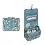 Borsa da toilette da viaggio, Borsa da Viaggio Appeso Trousse