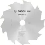 Bosch 2608640774 - Lama per Sega Circolare Speedline Wood