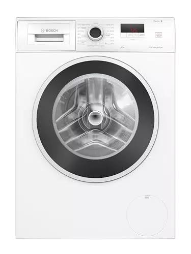 Bosch WGE03200IT Serie 2 Lavatrice a carica frontale