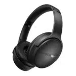 Bose QuietComfort Headphones Cuffie con Cancellazione del Rumore Wireless e Bluetooth 5.1 Over-ear con Durata della Batteria Fino a 24 Ore